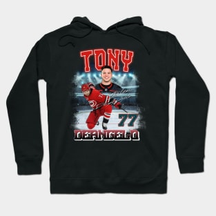 Tony DeAngelo Hoodie